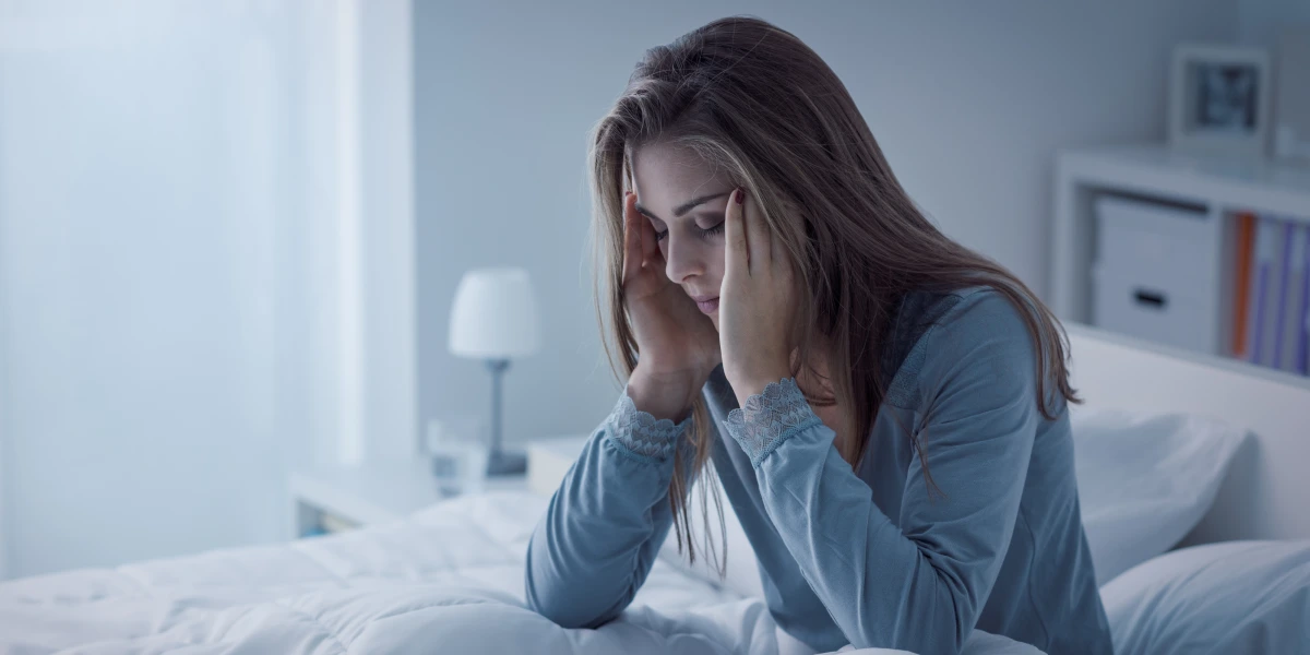 Sigarayı Bıraktıktan Sonra Uyku Bozuluyorsa Ne Yapmalı?