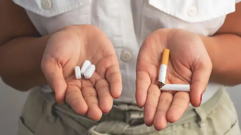 Vareniklin Etkili mi? Kullananların Şikayetleri Ne Diyor?